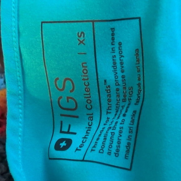 Figs THE JOGGER SET - Picture 5 of 5